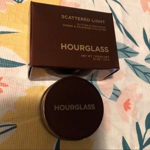 Hourglass Scattered Light Glitter Eyeshadow